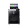 Impressora 3D Creality K2 Pro Combo Vol. Impressão 30x30x30cm (USB/Ethernet/Wi-Fi)