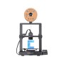 Impressora 3D Creality Ender-3 V3 SE Vol: 22x22x25cm Nivelamento Automático Vel: 250mm/s