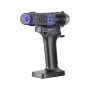 Scanner 3D Híbrido Sem Fios Creality CR-Scan Raptor X 34+7 Linhas 