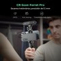 Scanner 3D Creality CR-Scan Ferret Pro WiFi 6  