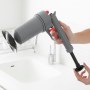 Pistola Limpeza Esgotos Pneumática Innovagoods KlinGun Desentupidor Ar