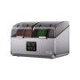 Secador 4 Filamentos Creality Space Pi X4 Desumidificação Ativa (85°C)
