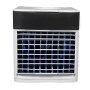 Mini Ventilador de Ar Portátil MUVIP Air Cooling Fan 10W (500ml)