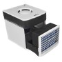 Mini Ventilador de Ar Portátil MUVIP Air Cooling Fan 10W (500ml)