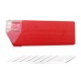 Lâmina para X-Acto CUTTER A-300GRP  (10un)