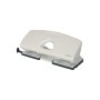 Furador 4 Furos LEITZ 5022 Com Guia (16 Folhas)