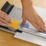 Cisalha Corte Circular A4 FELLOWES Neutron (10 Folhas)