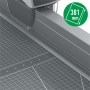 Cisalha A4+  LEITZ Office (15 Folhas)
