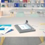Cisalha A4+  LEITZ Office (15 Folhas)