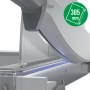 Guilhotina A4  LEITZ Home Office (10 Folhas)