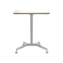 Mesa Apoio Elevatória LEITZ Ergo Small Sit-Stand (Branco)