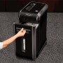 Destruidora Corte Partículas 4x38mm FELLOWES 99Ci P4 (18 Folhas)
