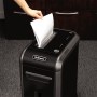 Destruidora Corte Partículas 4x38mm FELLOWES 99Ci P4 (18 Folhas)