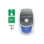 Destruidora Particulas 2x15mm LEITZ Optimax Office P5 (10 Folhas)