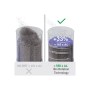 Destruidora Particulas 2x15mm LEITZ Optimax Office P5 (10 Folhas)