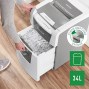 Destruidora Partículas 4x28mm LEITZ IQ Auto Small P4 (100 Folhas)