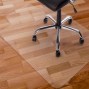 Tapete Plástico para Protecção Solo Liso 914x1219mm