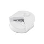 Pack Plastificadora Inspire+ A4 + Cisalha A4 Branco