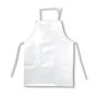 Avental 50 Lavagens 100% Poliéster Impermeabilizado