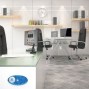 Clip Ambientador Multisuperfícies Curve URIWAVE Cotton Azul