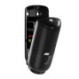 Saboneteira Espuma TORK S4 Com Sensor Preto (1 Litro)