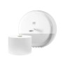 Dispensador Papel Higiénico TORK T8 SmartOne Cor Branco