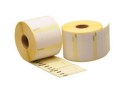 Etiqueta Multiusos Papel Térmico Branco Autoadesiva 57x32mm DYMO LW 11354 (1000un)