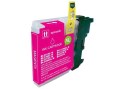 Tinteiro BROTHER LC980XL/LC985XL/LC1100XL Magenta (18ml)