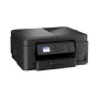 Multifunções Jato Tinta A4 Cores BROTHER DCP-T780DW Wifi Duplex (15ppm)