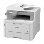 Multifunções Laser A4 Cores Brother MFC-L8390CDW