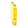 C13T03A44010  Inkjet Cartridge Epson 603XL Yellow (350 Pages)