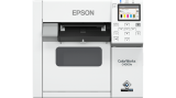 Impressora Etiquetas Cores EPSON CW-C4000e (mk)