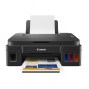 Impressora Multifunções Jato Tinta A4 CANON Pixma G2501