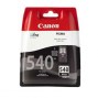 5225B004  Inkjet Cartridge Canon PG540 Black (180 Pages)