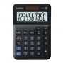 Calculadora Secretária Casio MS10F (10 Dígitos)