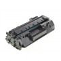 CE505A | CF280A   Toner HP 05A | 80A Black (2.300 Pages)