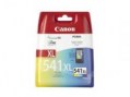 5226B004  Inkjet Cartridge Canon CL541XL Color (400 Pages)