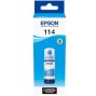 Tinteiro EPSON 114 Azul (70ml) Original