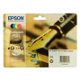 C13T16364010  Multipack Inkjet Cartridge Epson 16XL (4 Colors)