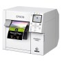 Impressora Etiquetas Cores EPSON CW-C4000e (mk)