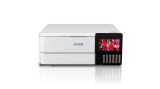 Multifunções Jato Tinta A4 Cores EPSON ET-8500 Wifi Duplex (32ppm)