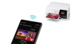 Multifunções Jato Tinta A4 Cores EPSON ET-8500 Wifi Duplex (32ppm)