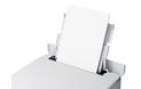 Multifunções Jato Tinta A4 Cores EPSON ET-8500 Wifi Duplex (32ppm)