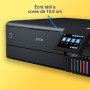 Impressora Multifunções A3+ Cores Epson EcoTank ET8550 Wi-Fi Duplex (32ppm)