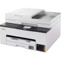 Multifunções A4 Cores Canon Maxify GX2050 MegaTank Wifi Duplex (15ppm)