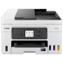 Multifunções A4 Cores Canon Maxify GX4050 MegaTank Wifi Duplex (18ppm)
