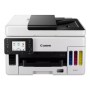 Multifunções A4 Cores Canon Maxify GX6050 MegaTank Wifi Duplex (24ppm)