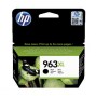 3JA30A  Inkjet Cartridge HP 963XL Black (2.000 Pages)