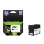 CN053A  Inkjet Cartridge HP nº 932XL Black (1k)
