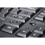 Teclado Ergonómico KENSINGTON  Pro Fit Ergo Wireless Preto
